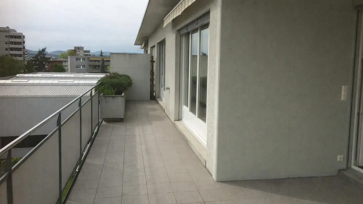 Penthouse for rent - Grabenstrasse 28b, 3600 Thun - Photo 2