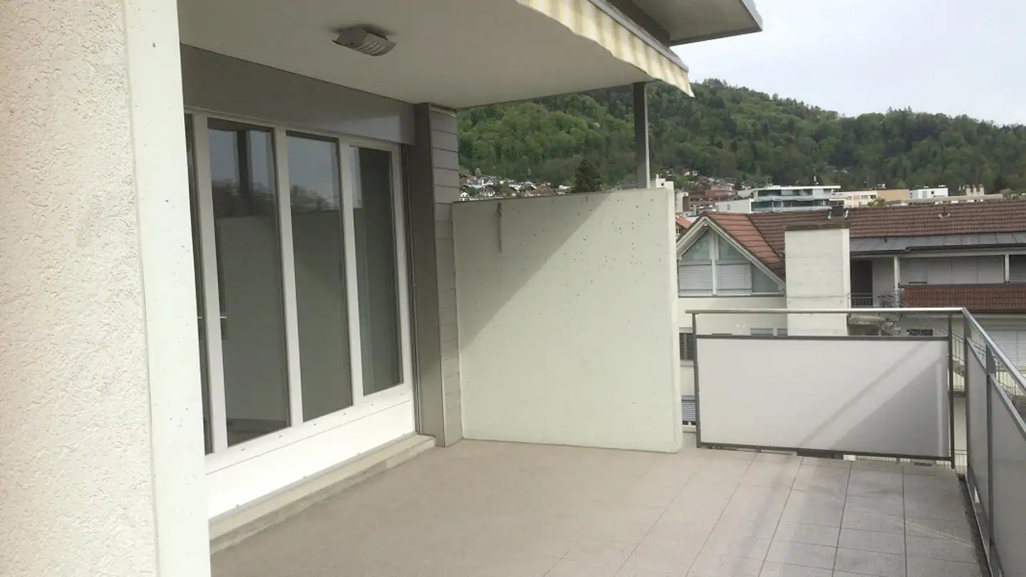 Penthouse for rent - Grabenstrasse 28b, 3600 Thun - Photo 3