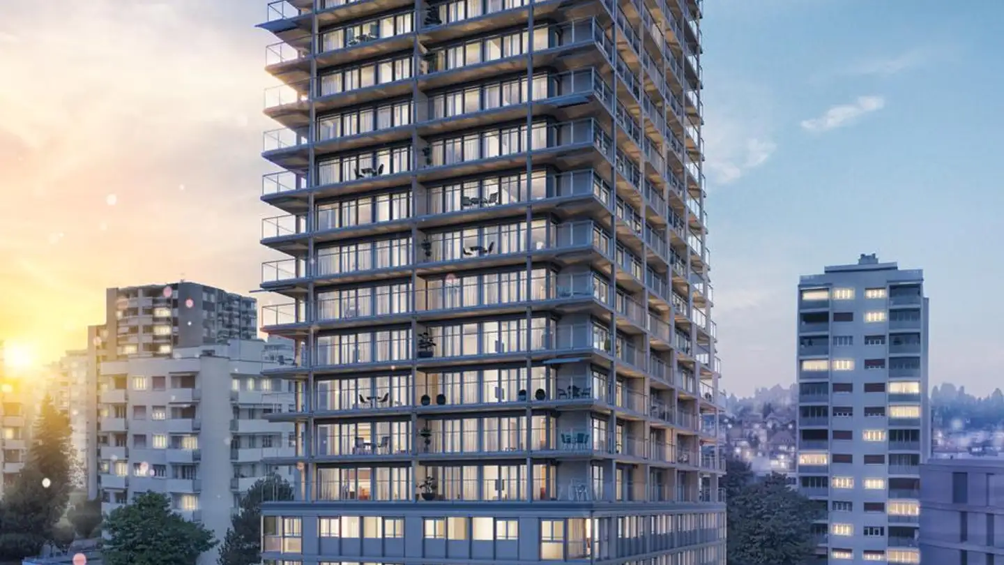 Appartamento in vendita - 1700 Fribourg - Foto 4