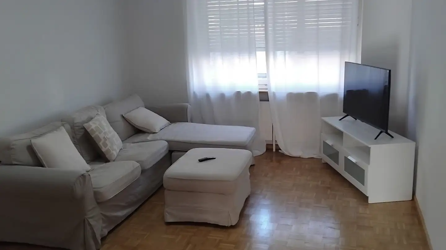 Apartment for rent - Webergässchen 8, 4125 Riehen - Photo 2
