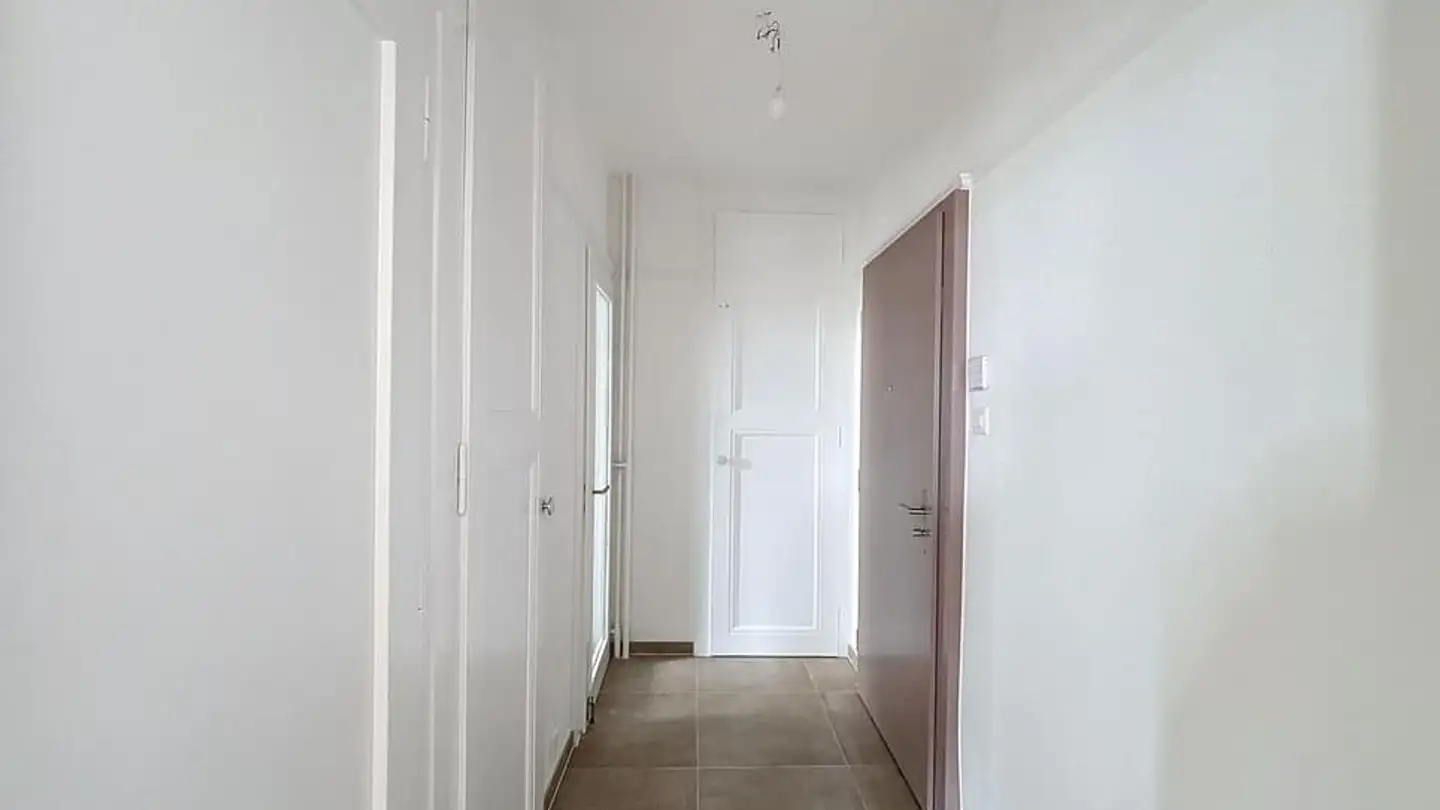 Appartement à louer - Avenue De Morges 17, 1004 Lausanne - Photo 2