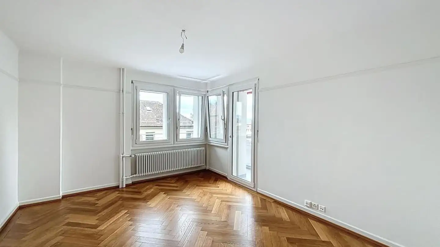 Appartement à louer - Avenue De Morges 17, 1004 Lausanne - Photo 3