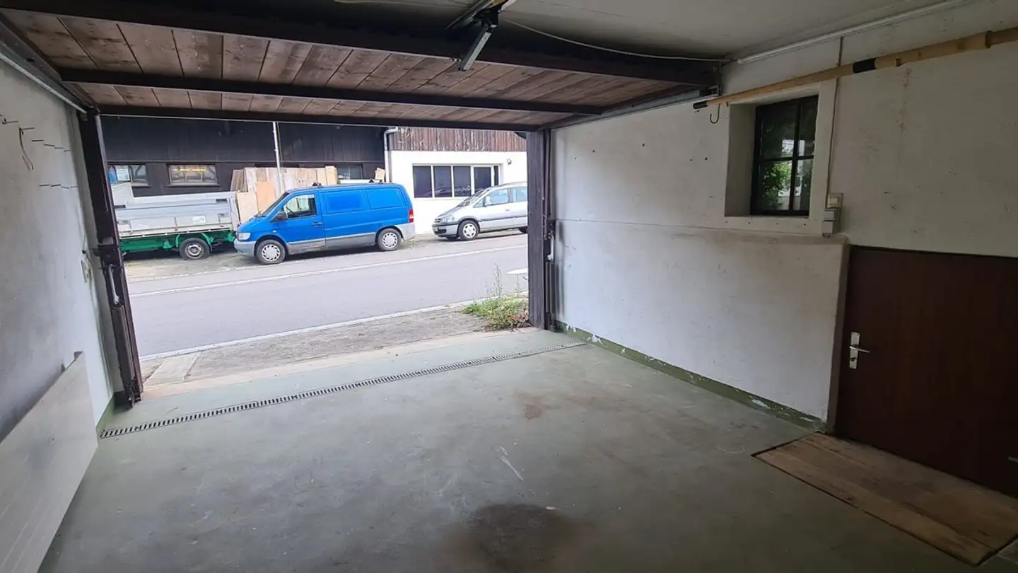 Wohnung mieten - Büsingerstrasse 150, 8203 Schaffhausen - Foto 4