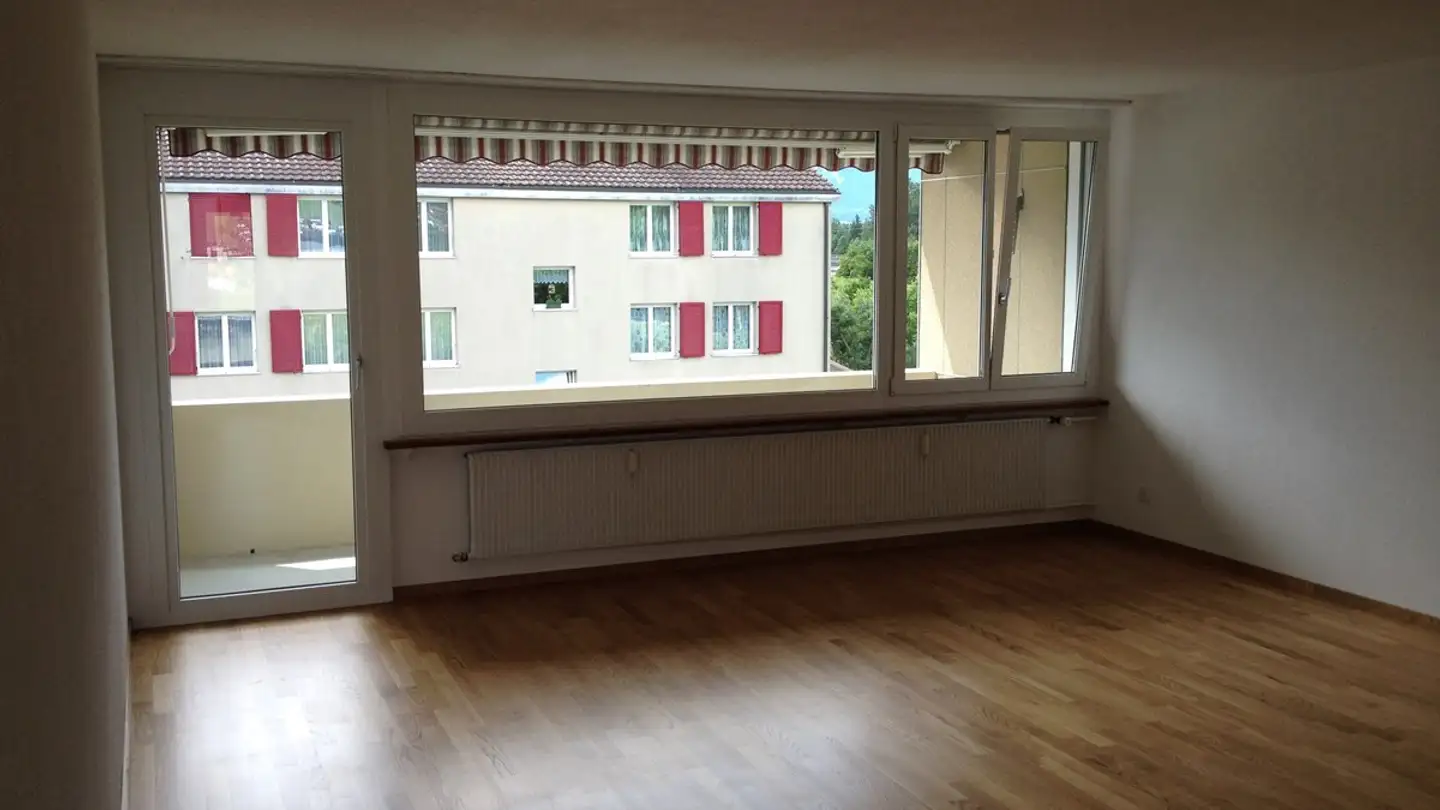 Apartment for rent - Amselweg 8, 3627 Heimberg - Photo 2