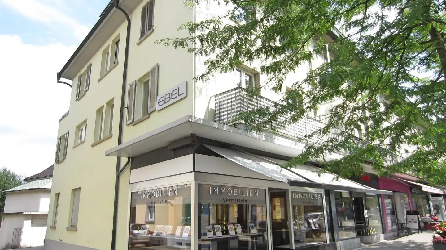 Apartment for rent - Hauptstrasse 49, 8280 Kreuzlingen - Photo 3