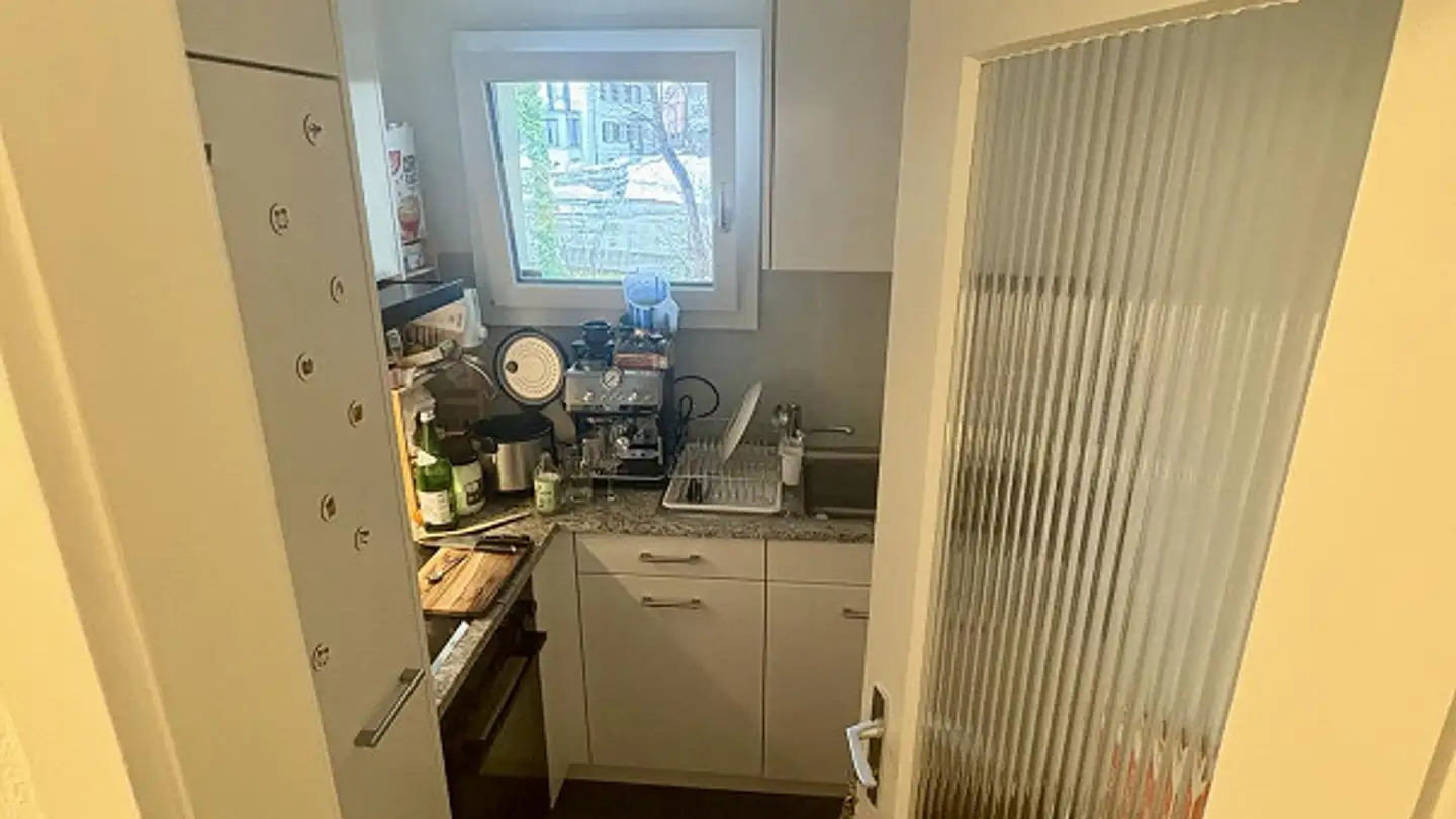 Wohnung mieten - Freiestrasse, 8280 Kreuzlingen - Foto 3