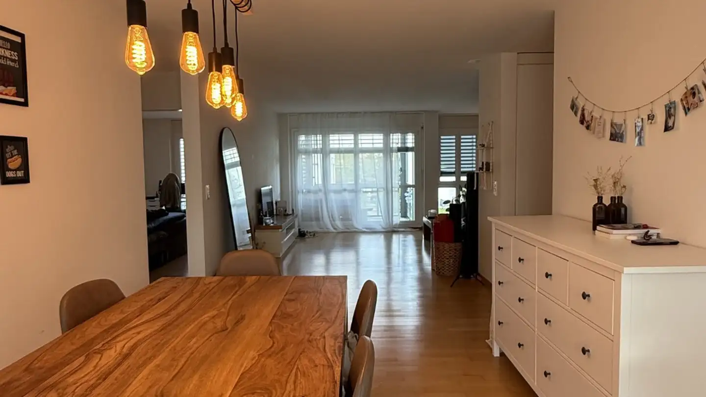 Wohnung mieten - 8305 Dietlikon