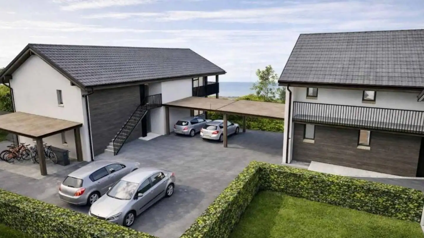 Appartamento in vendita - 1273 Arzier-Le Muids - Foto 3