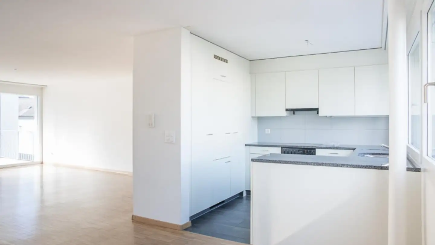 Apartment for rent - Neuhof 3, 8852 Altendorf - Photo 3