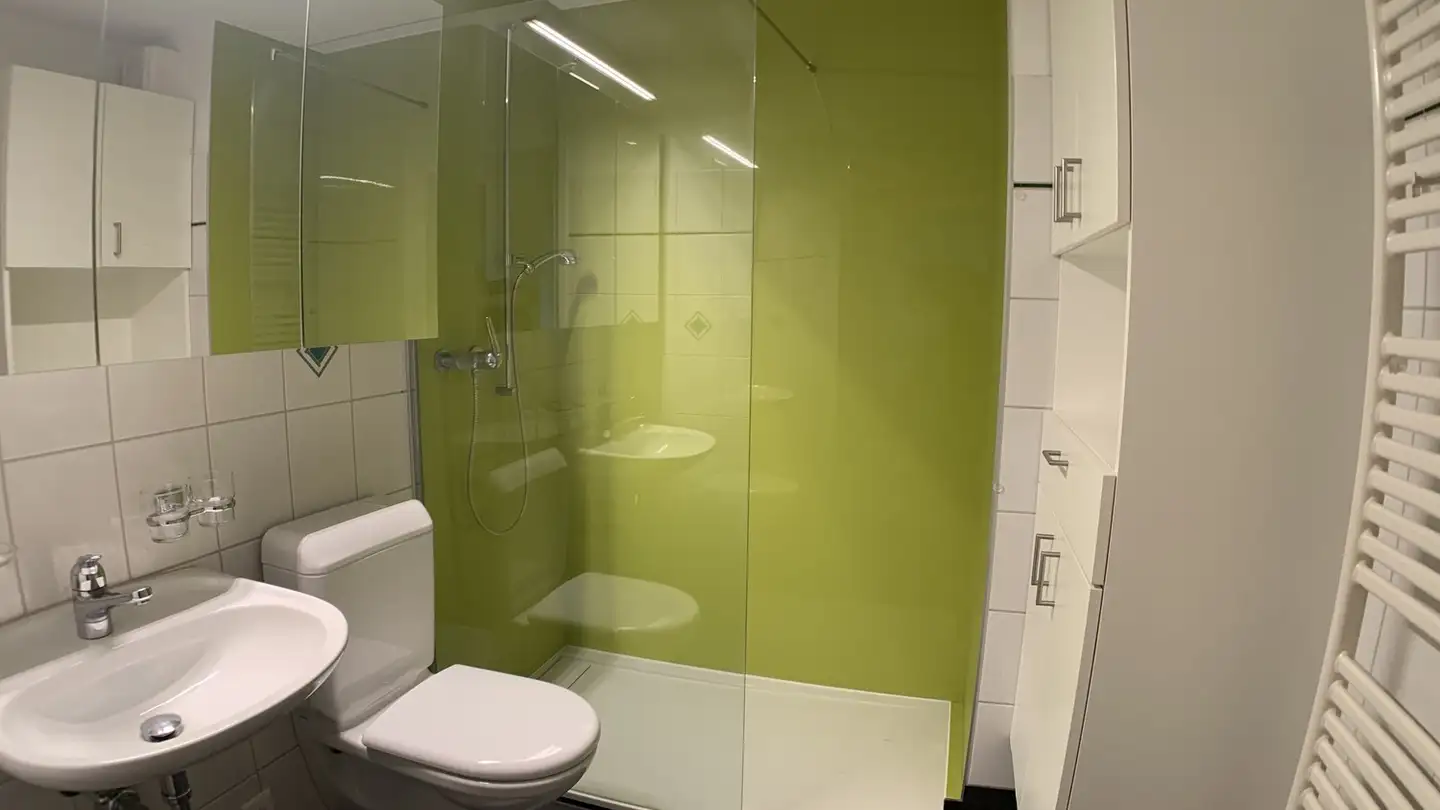 Appartement à louer - Adlerwiesstrasse 8, 8737 Gommiswald - Photo 4