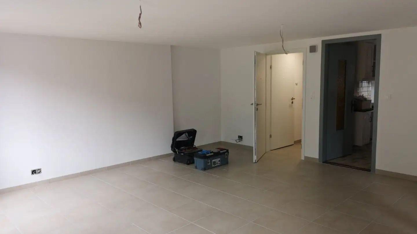 Apartment for rent - Ruelle Des Granges 4, 1896 Vouvry