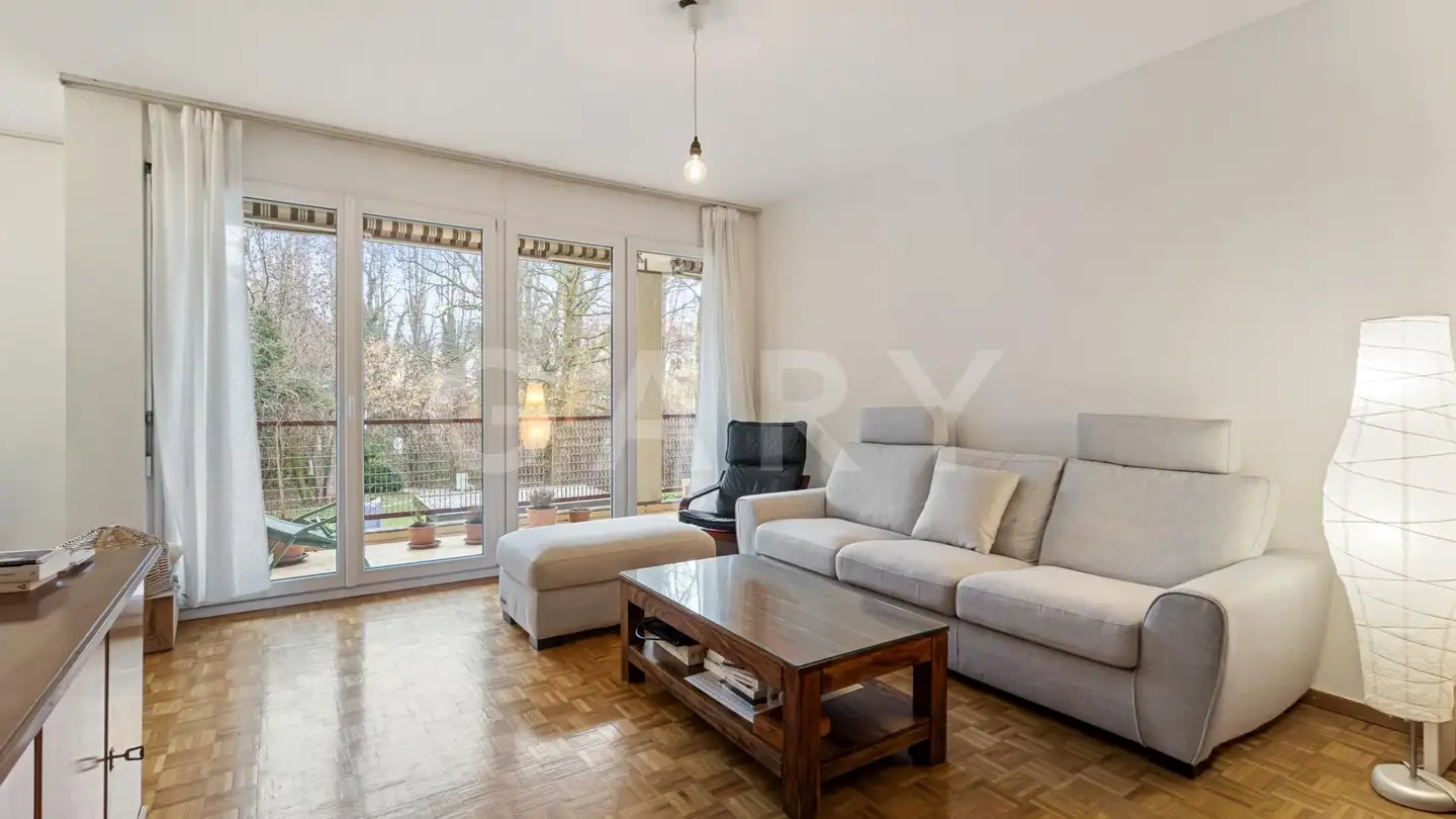 Apartment for sale - 1225 Chêne-Bourg - Photo 4