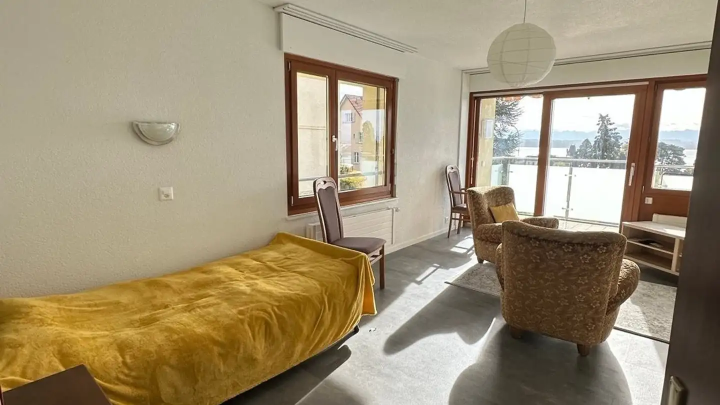 Appartamento in affitto - Rue de la Rosière 17, 2000 Neuchâtel