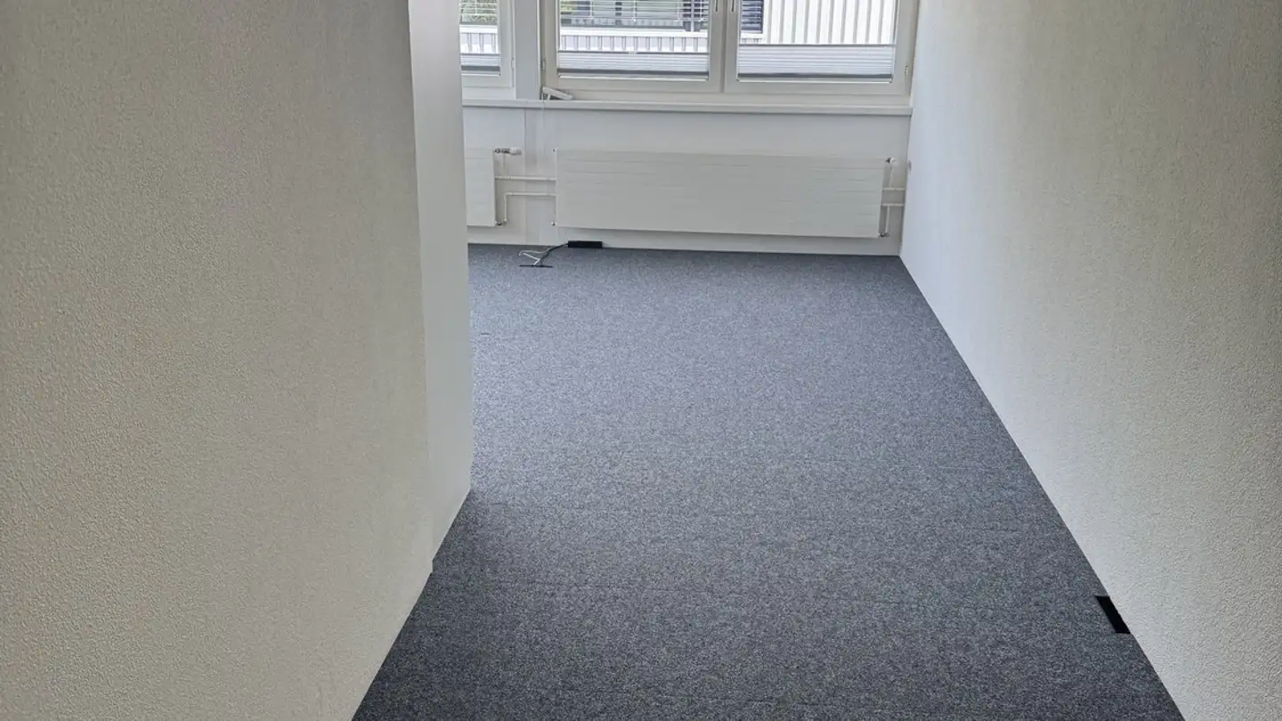 Office space for rent - Hinterbergstrasse 47, 6312 Steinhausen