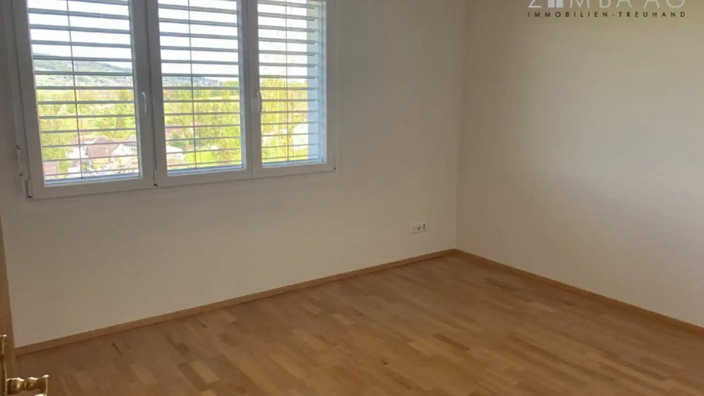 Casa singola in affitto - Bergholzstrasse 14, 8514 Amlikon-Bissegg - Foto 2
