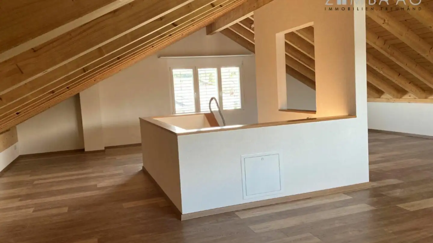 Casa singola in affitto - Bergholzstrasse 14, 8514 Amlikon-Bissegg - Foto 3