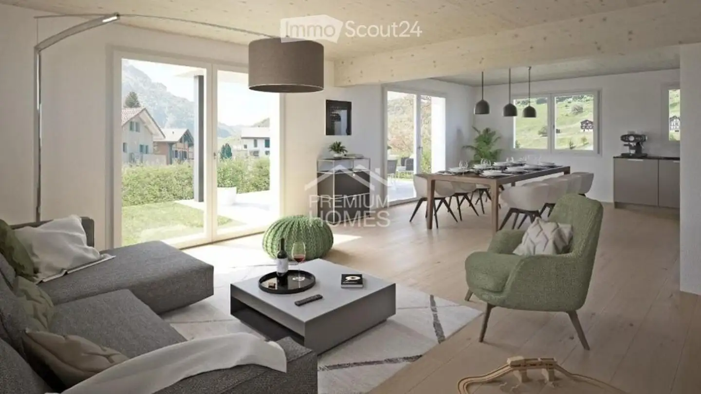 Cave house for sale - 6377 Seelisberg - Photo 4
