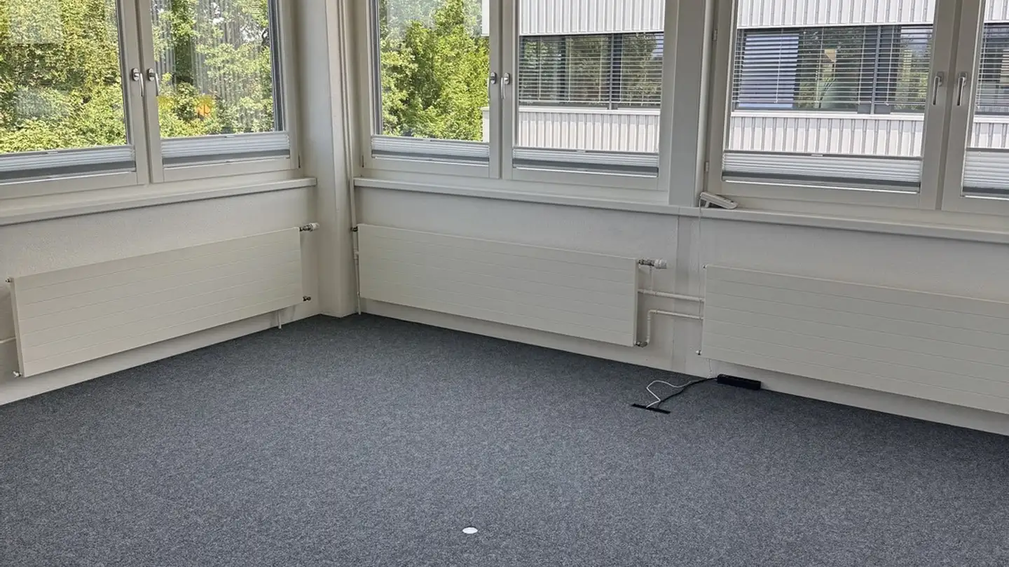 Office space for rent - Hinterbergstrasse 47, 6312 Steinhausen - Photo 2