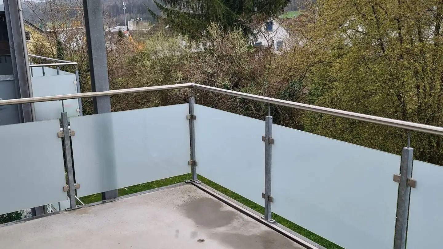 Appartement à louer - Kaiserweg 2, 8552 Felben-Wellhausen - Photo 2