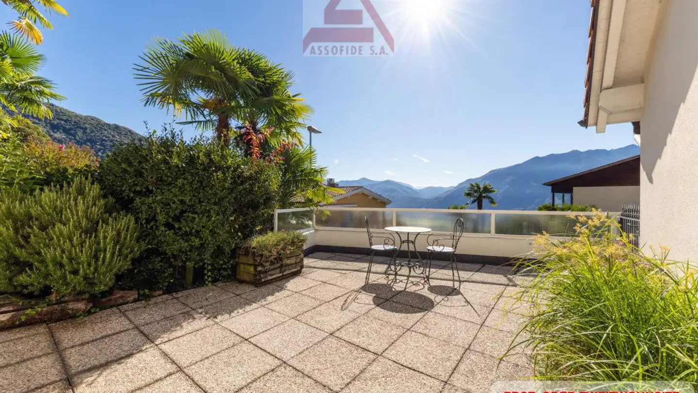 Casa singola in vendita - 6646 Contra