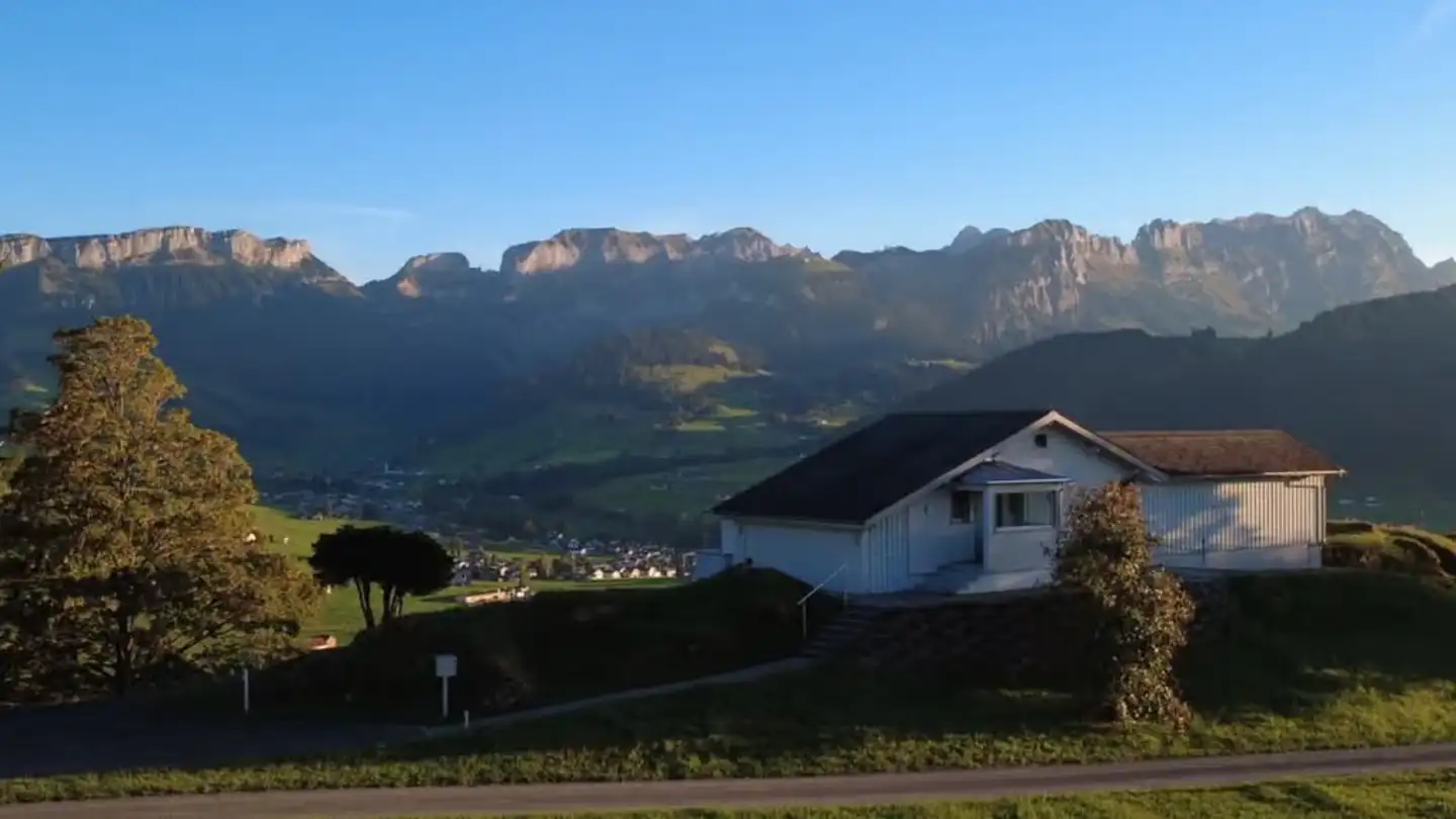 Einfamilienhaus mieten - 9050 Appenzell Steinegg