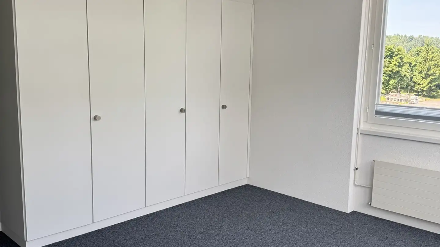 Office space for rent - Hinterbergstrasse 47, 6312 Steinhausen - Photo 3