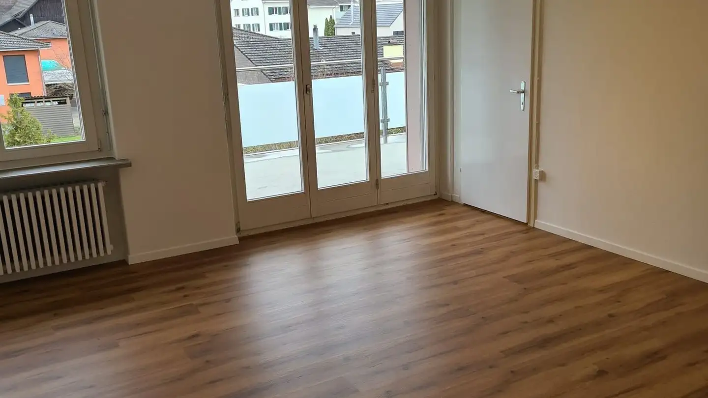 Appartement à louer - Kaiserweg 2, 8552 Felben-Wellhausen - Photo 3