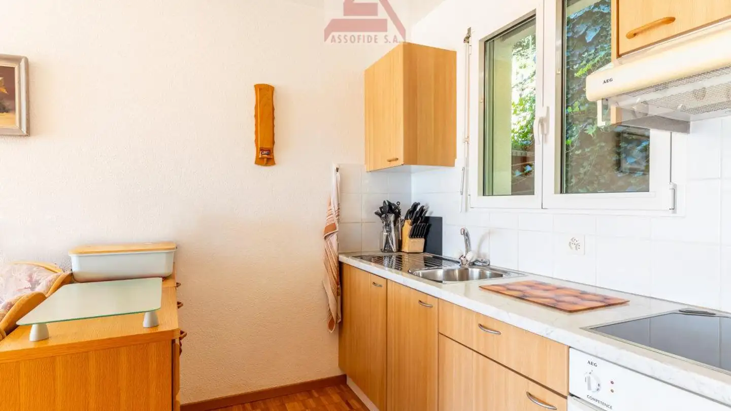 Casa singola in vendita - 6646 Contra - Foto 2