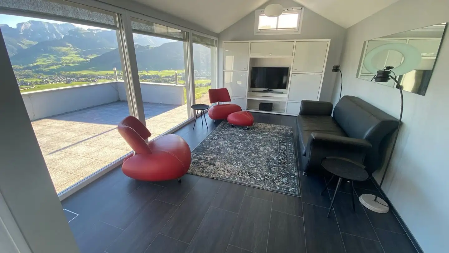 Einfamilienhaus mieten - 9050 Appenzell Steinegg - Foto 3