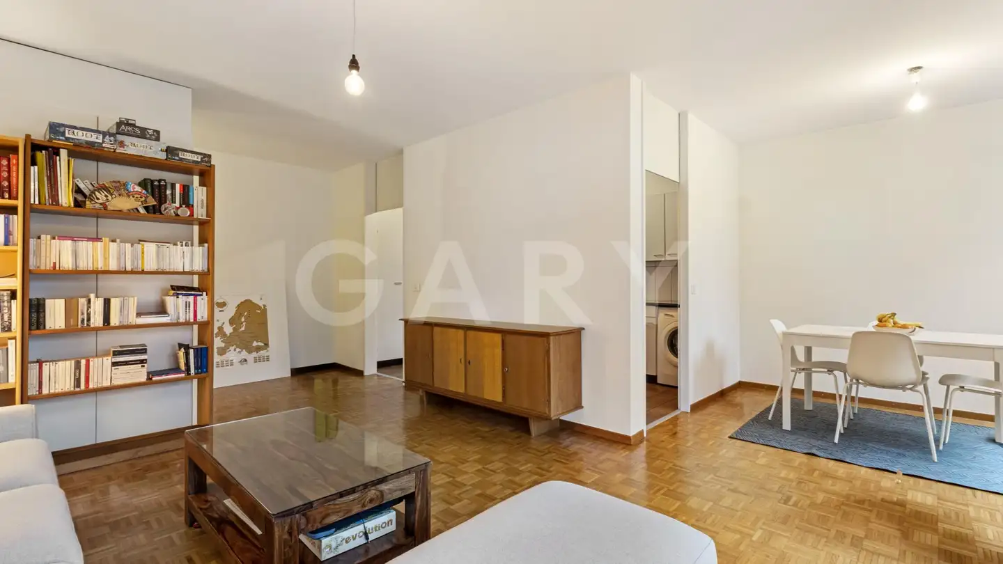 Wohnung kaufen - 1225 Chêne-Bourg