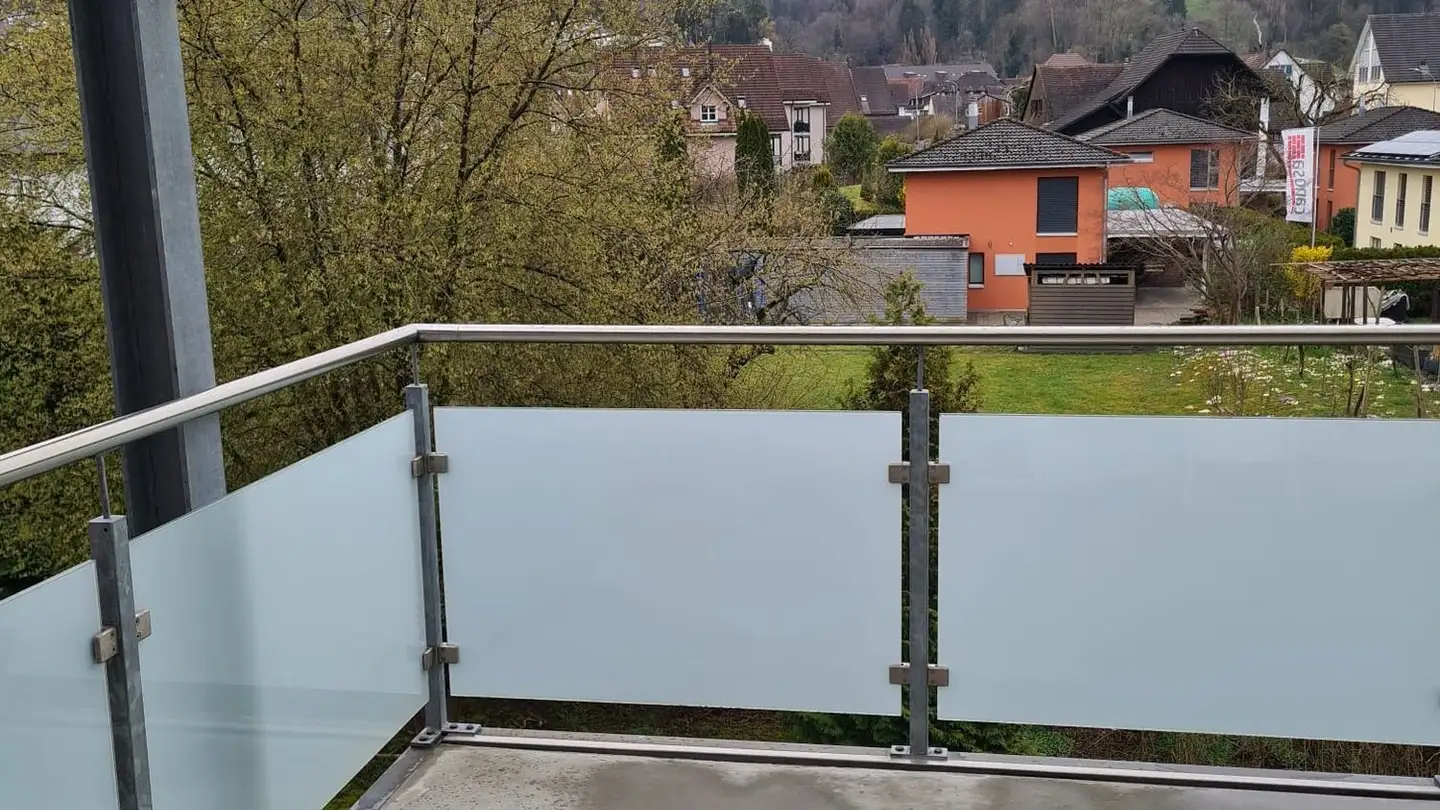 Appartement à louer - Kaiserweg 2, 8552 Felben-Wellhausen