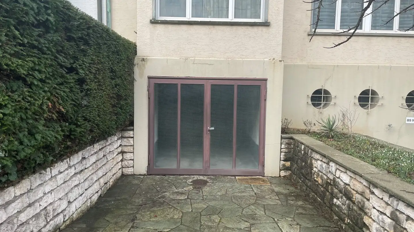 Einzelgarage mieten - Gartenstrasse 64, 4052 Basel - Foto 2