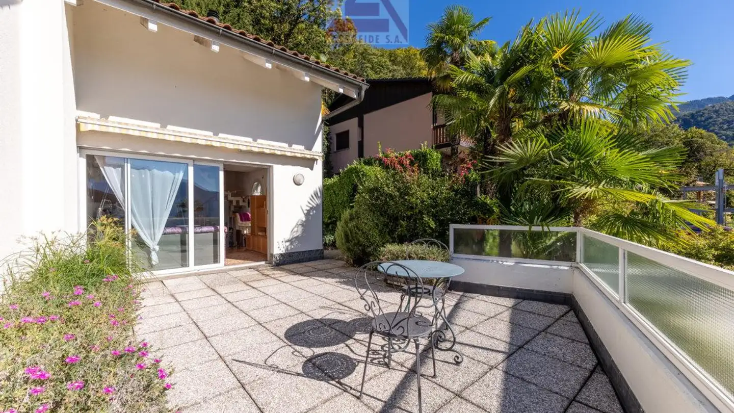 Casa singola in vendita - 6646 Contra - Foto 4