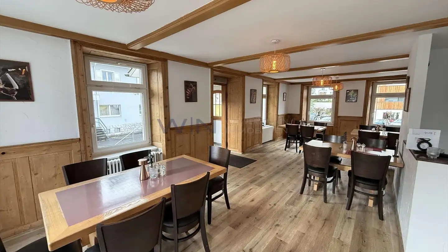 Edificio residenziale in vendita - 9477 Trübbach - Photo 4