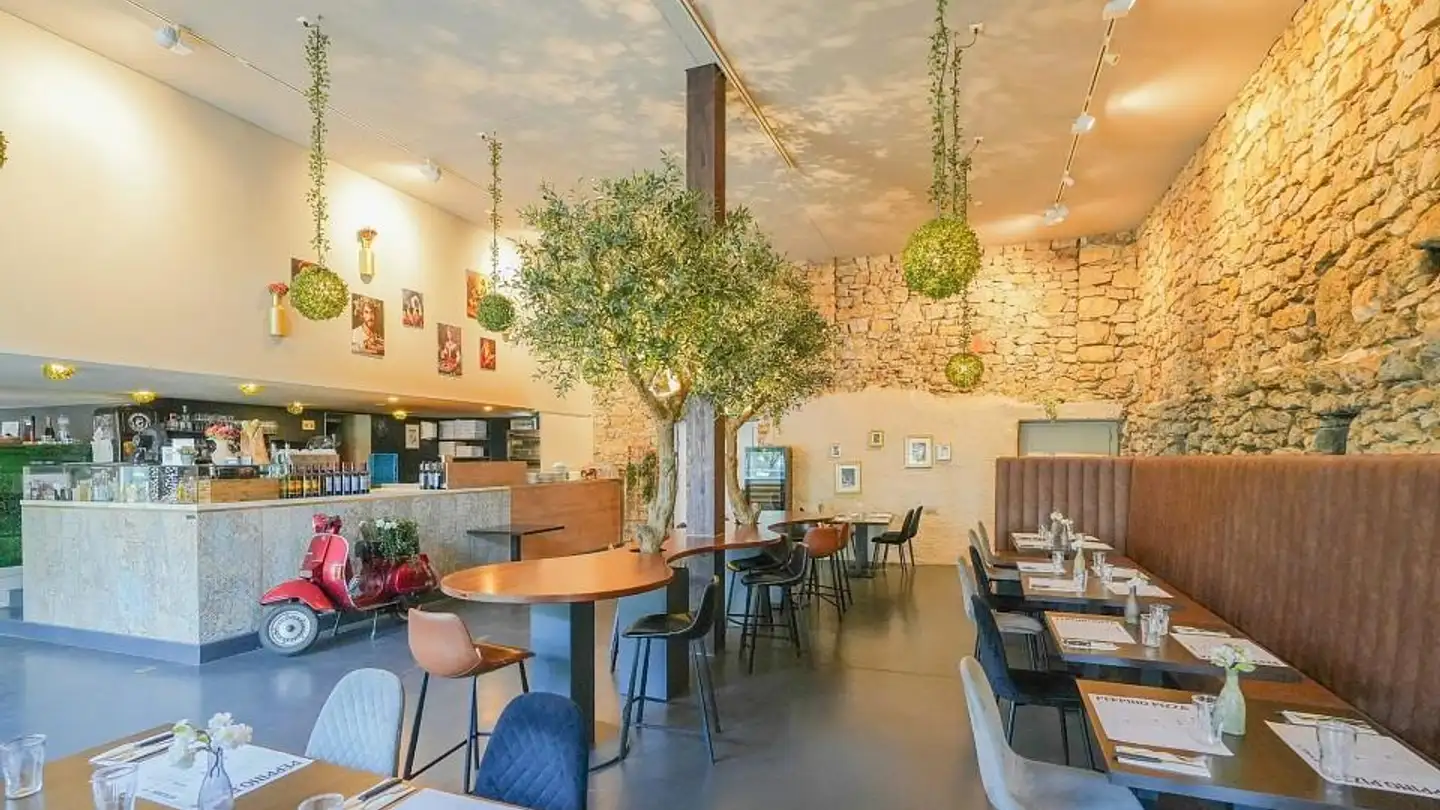 Maison individuelle à vendre - Hauptstrasse 49, 5070 Frick - Photo 2