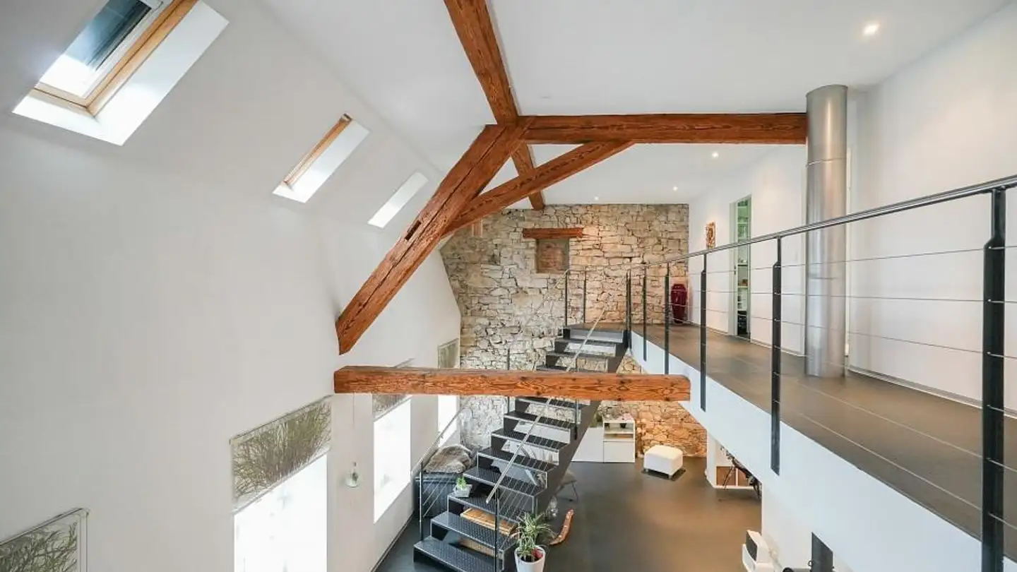 Maison individuelle à vendre - Hauptstrasse 49, 5070 Frick - Photo 3