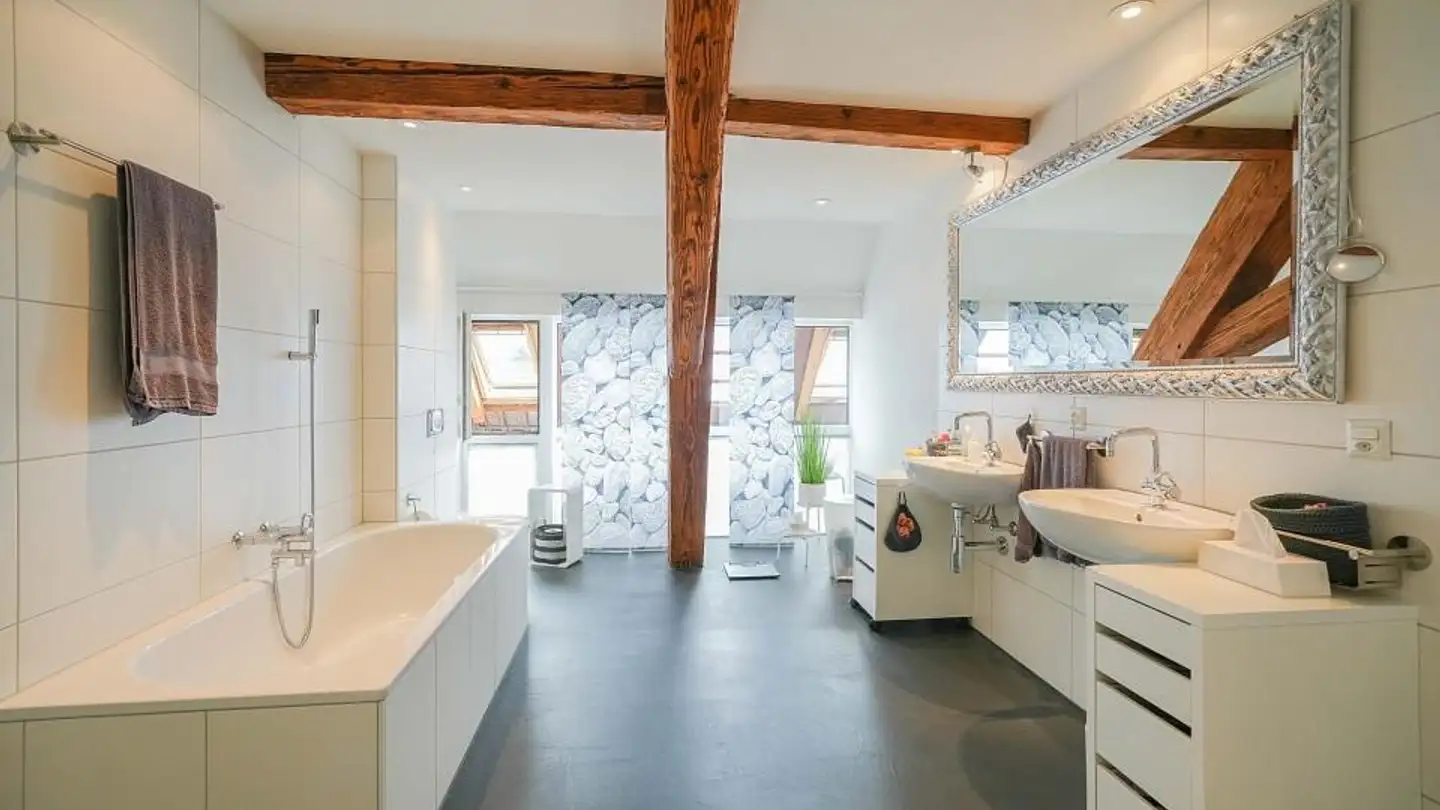 Maison individuelle à vendre - Hauptstrasse 49, 5070 Frick - Photo 4