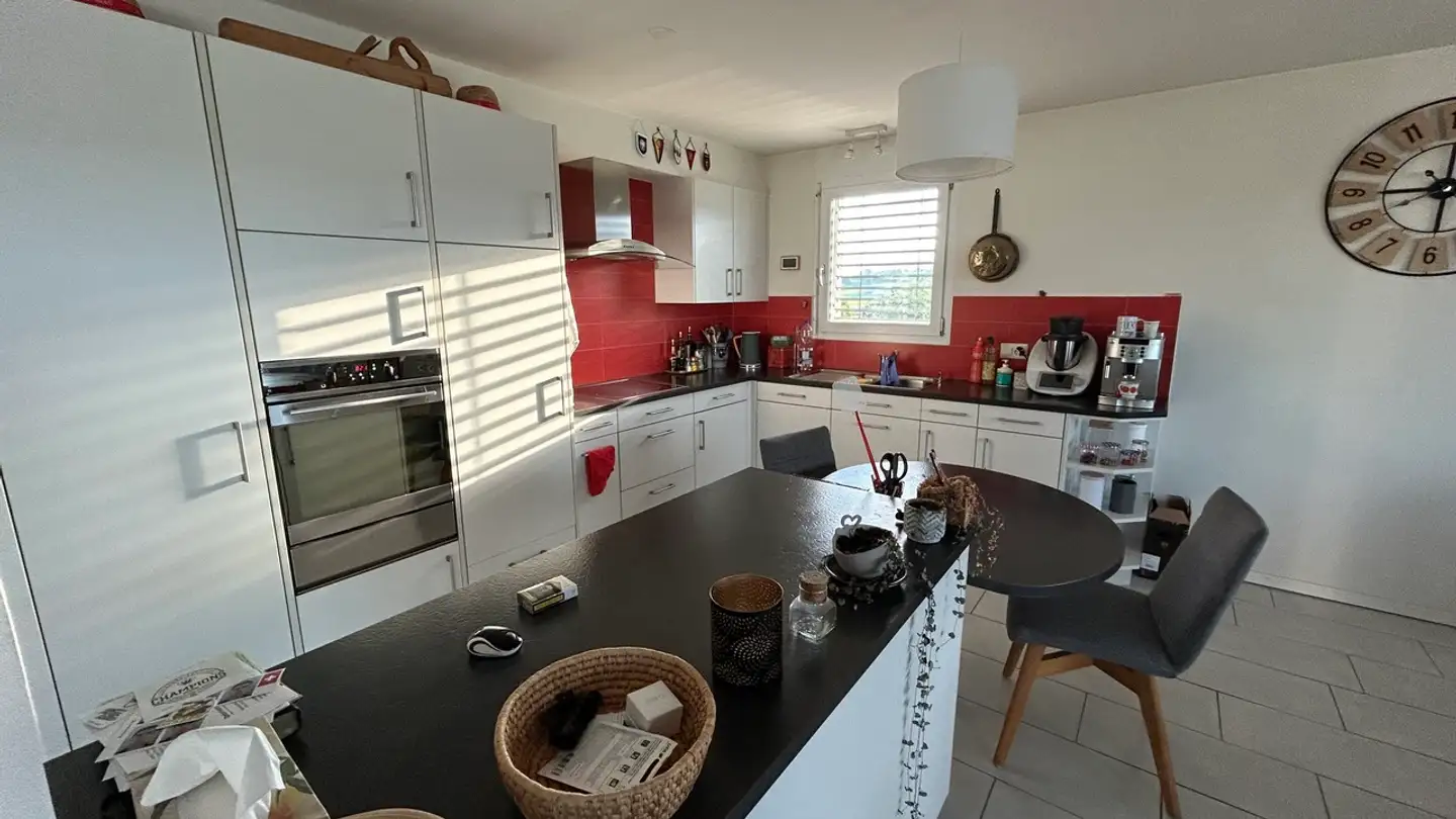 Apartment for rent - En Bouley 61, 1680 Romont FR - Photo 3