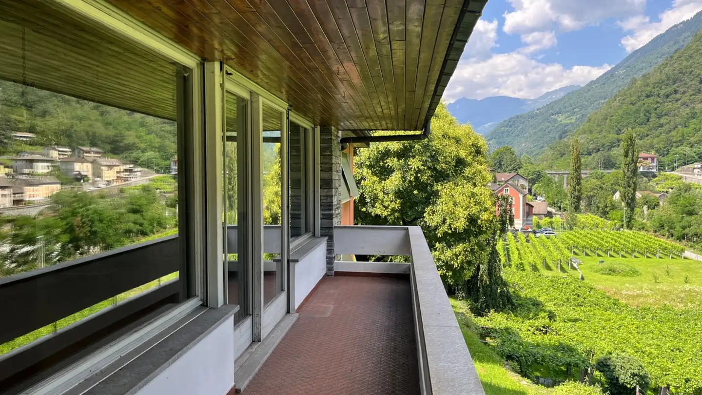 Apartment for sale - 6745 Giornico - Photo 3