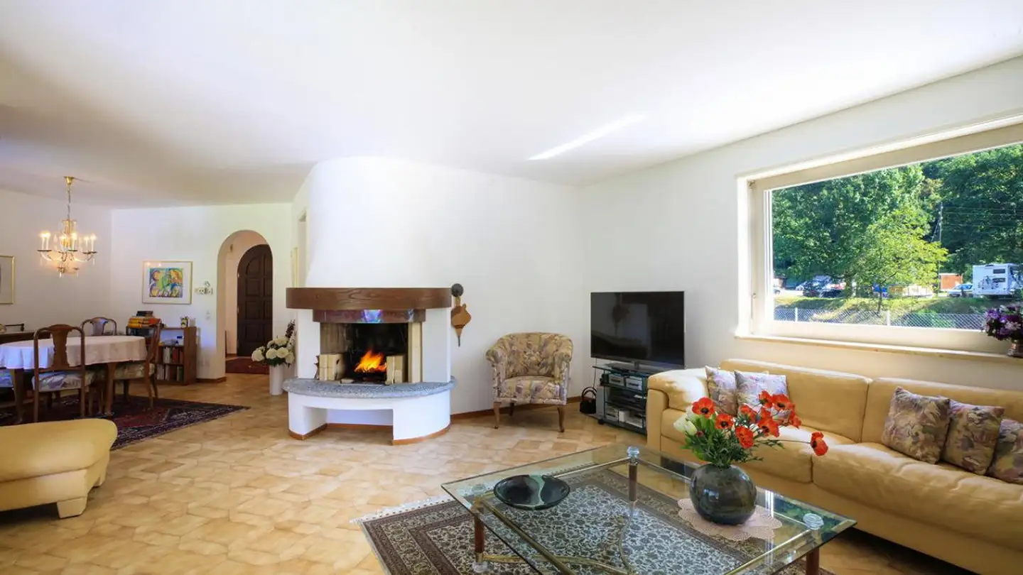 Single house for sale - In Brïèe 46, 6672 Gordevio - Photo 4