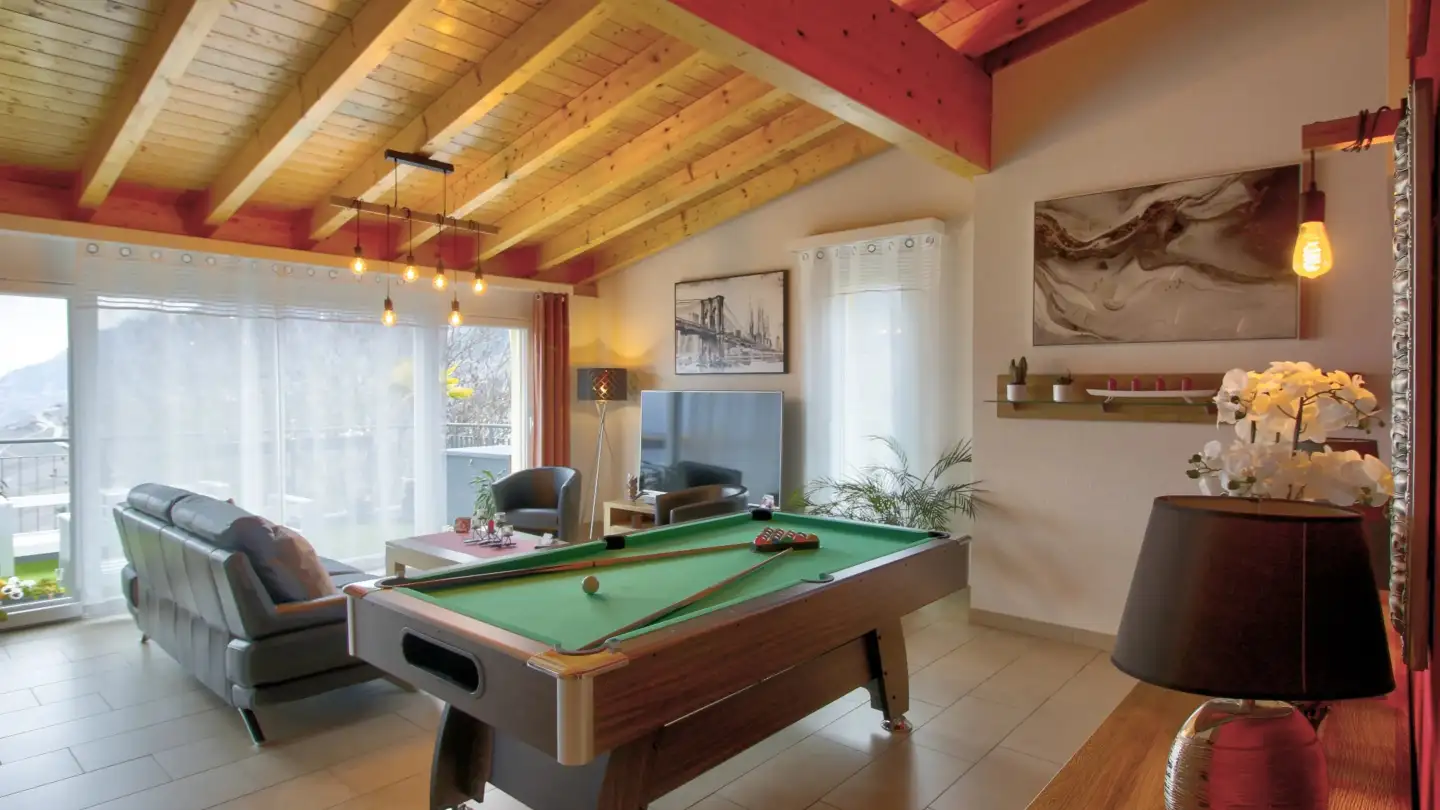 Penthouse for sale - 1965 Savièse - Photo 3