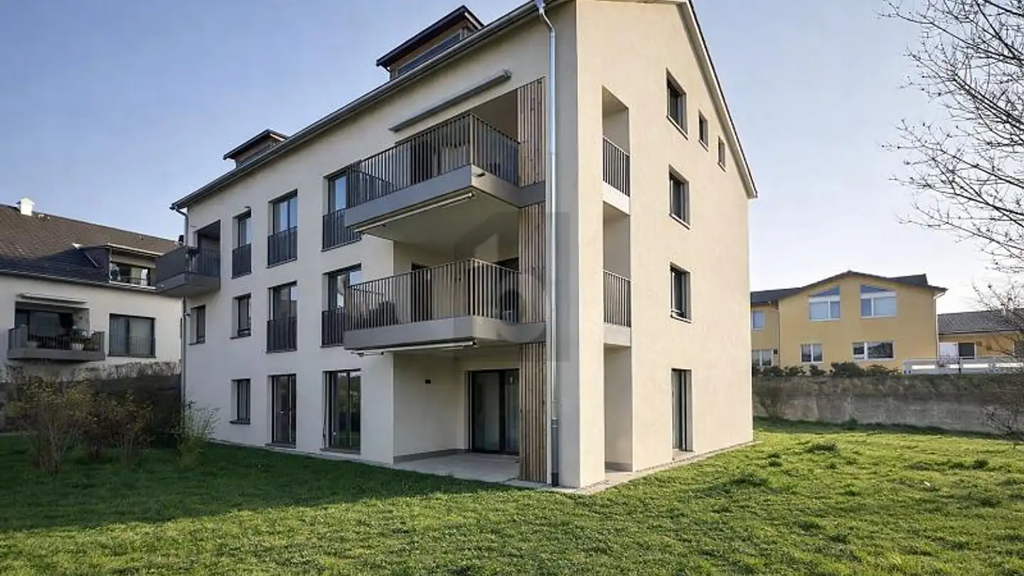 Appartement à louer - 5626 Hermetschwil-Staffeln