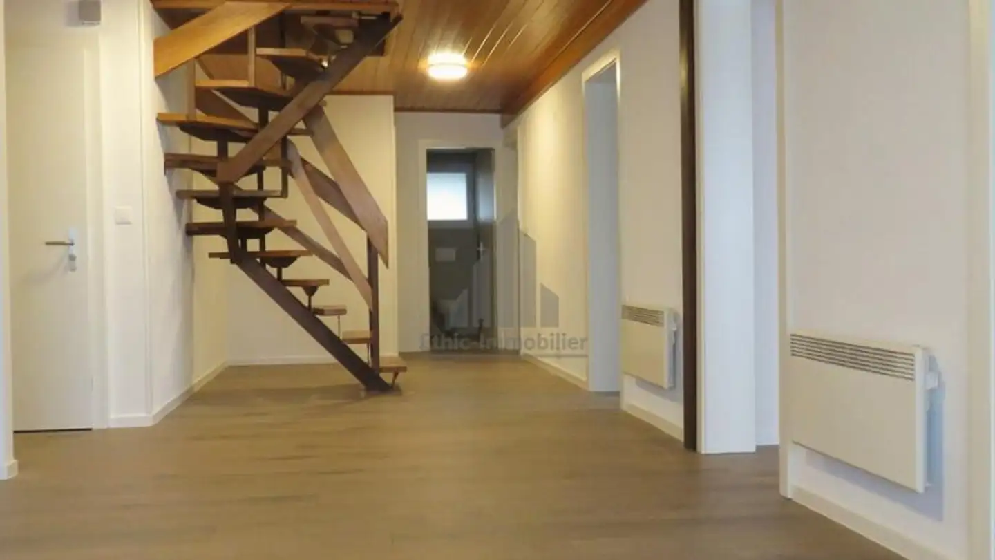 Apartment for rent - 1423 Villars-Burquin - Photo 2