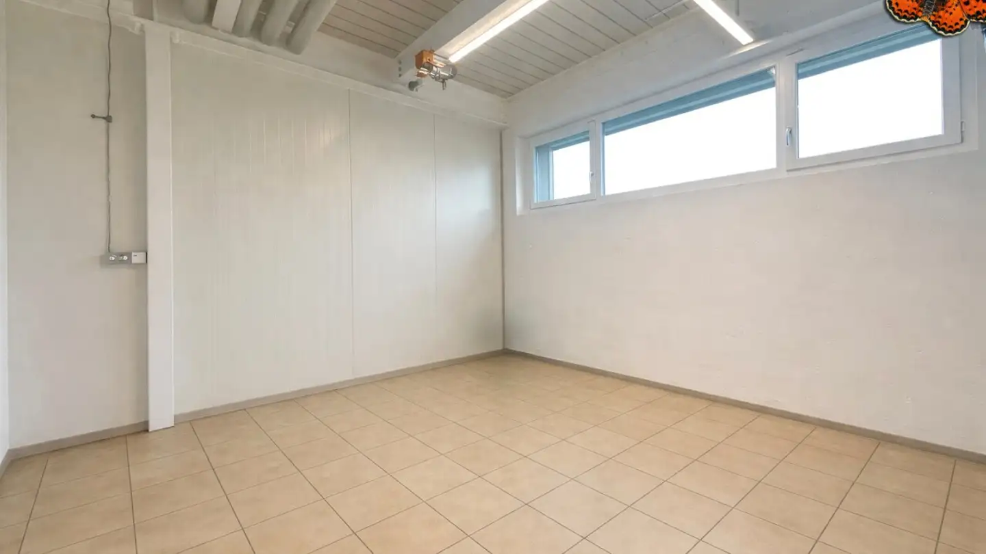 Commercial à louer - Allée Paul-Cantonneau 11, 1762 Givisiez - Photo 3