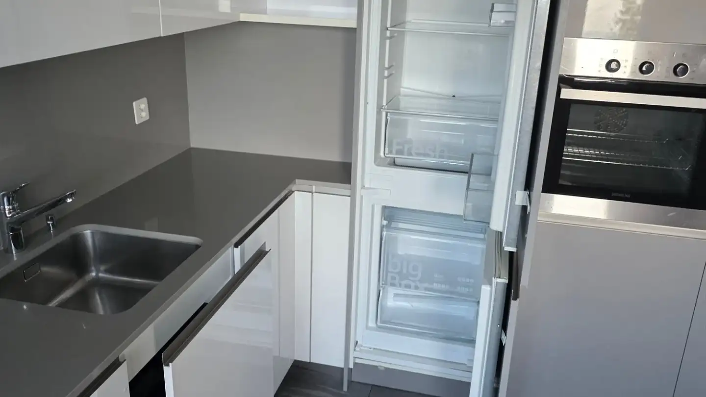 Apartment for rent - Thurgauerstrasse 18, 9400 Rorschach - Photo 2