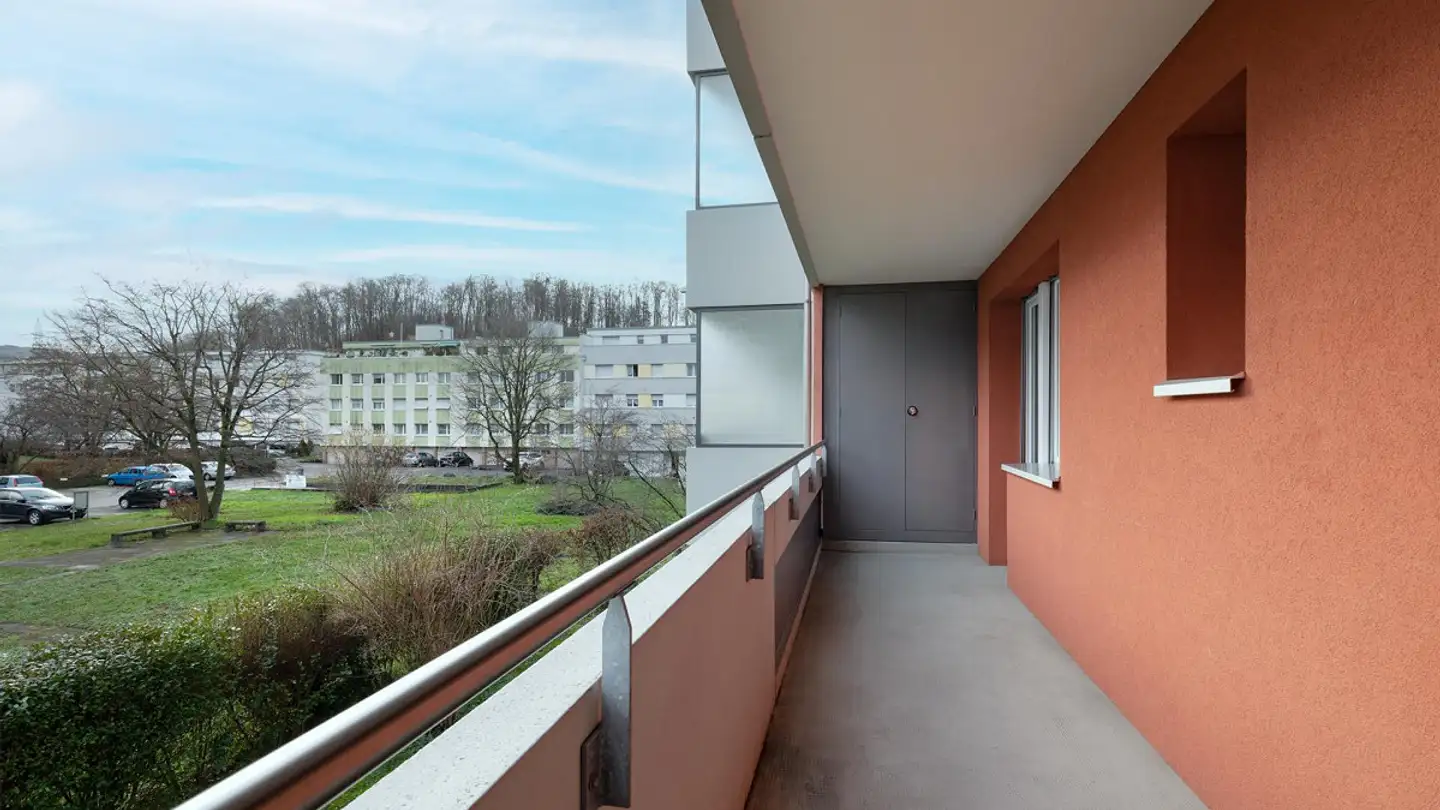 Appartement à louer - Mattenweg 12, 4133 Pratteln - Photo 3
