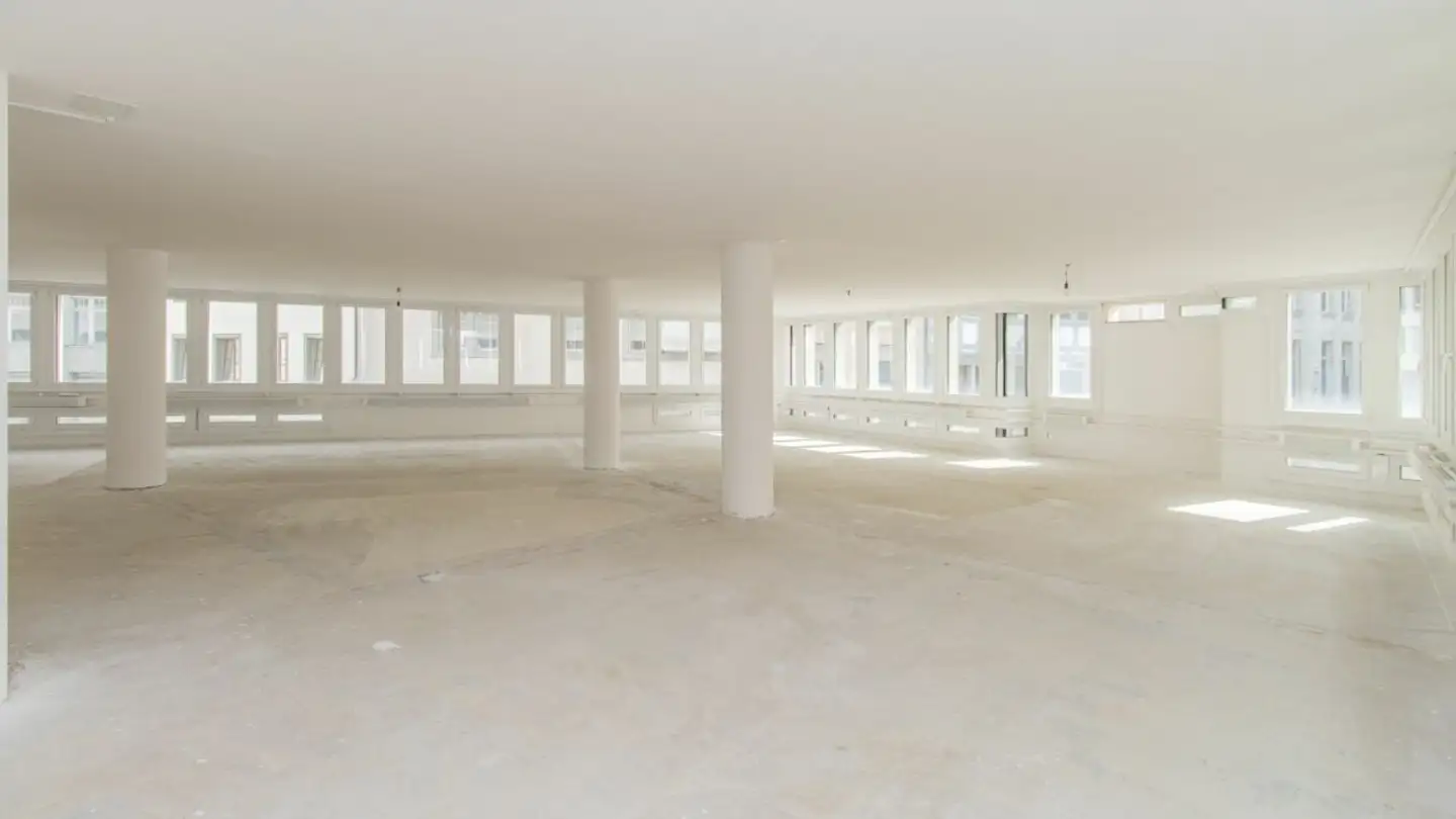 Friseursalon mieten - Neugasse 35, 9000 St. Gallen - Foto 4