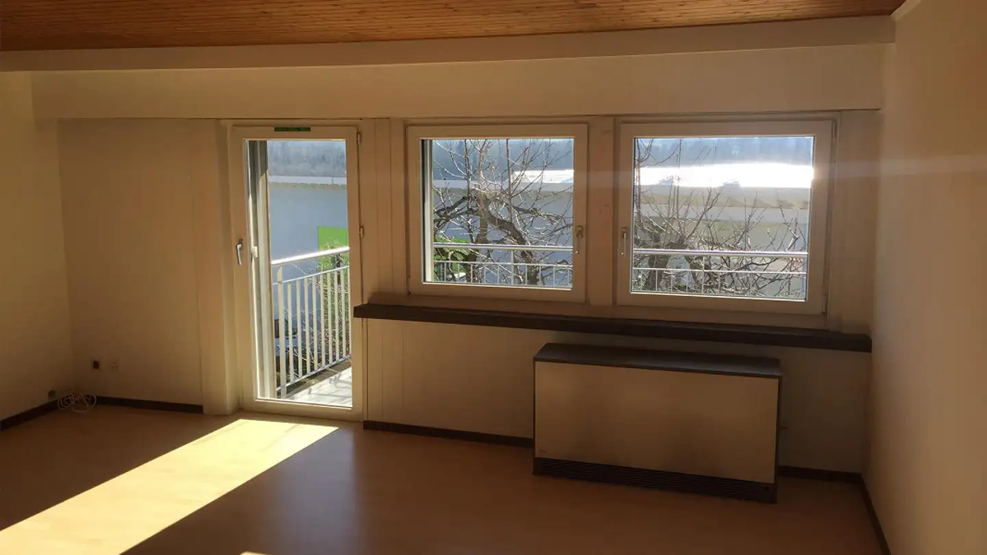 Appartamento in affitto - 9523 Züberwangen