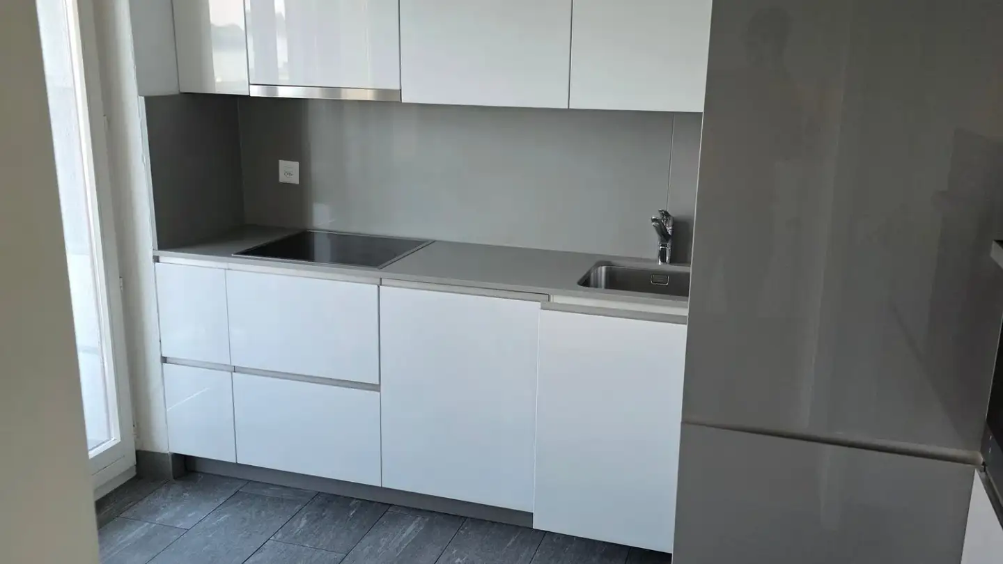 Apartment for rent - Thurgauerstrasse 18, 9400 Rorschach - Photo 3