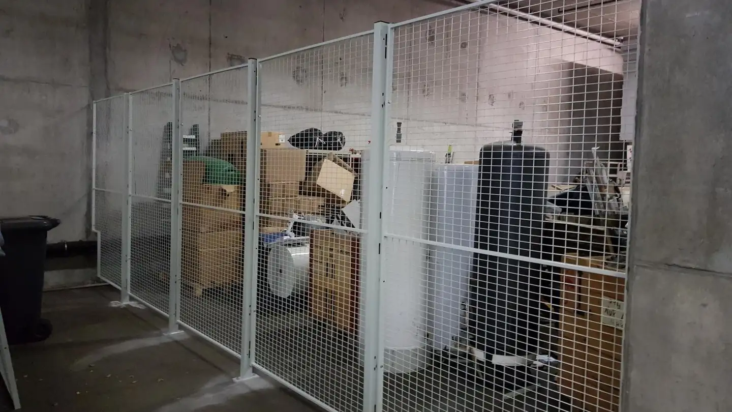 Spazio di archiviazione in affitto - Stationsstrasse 2, 8877 Murg - Photo 3